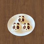 Best Custard Bun (3) 奶黄包 in Thousand Oaks, CA