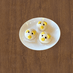 Best Bean Paste Bun (3) 豆沙包 in Thousand Oaks, CA